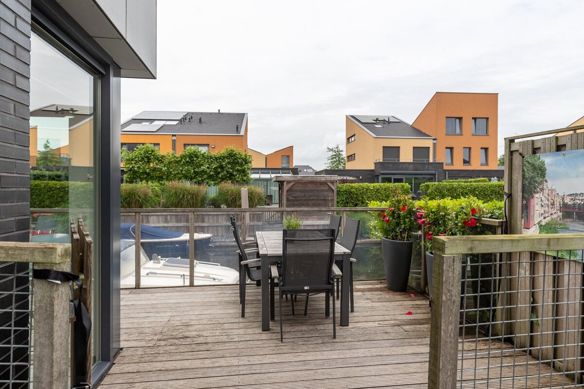 Scheperseiland 13, 9766 VE Eelderwolde - € 649.000 k.k. - Boekholt & partners makelaars Groningen