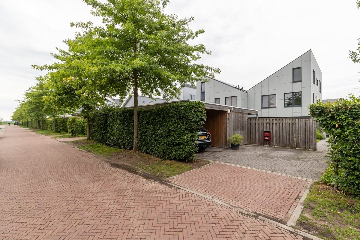 Scheperseiland 13, 9766 VE Eelderwolde - € 649.000 k.k. - Boekholt & partners makelaars Groningen