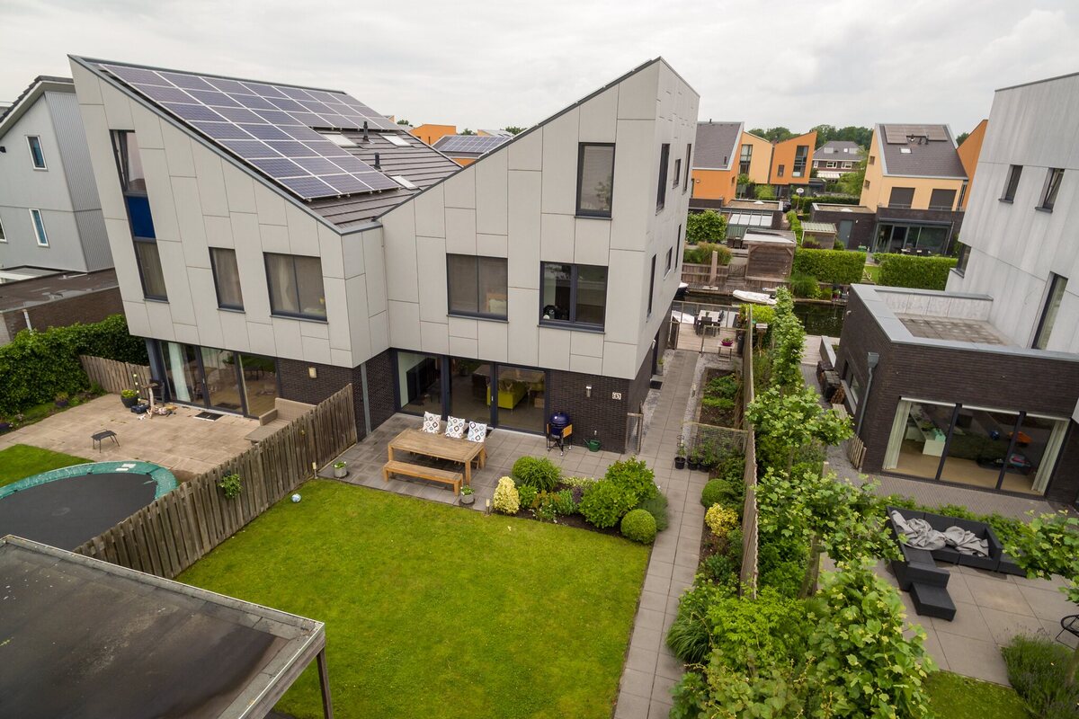 Scheperseiland 13, 9766 VE Eelderwolde - € 649.000 k.k. - Boekholt & partners makelaars Groningen