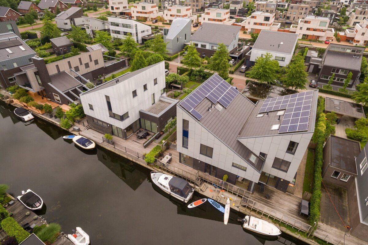 Scheperseiland 13, 9766 VE Eelderwolde - € 649.000 k.k. - Boekholt & partners makelaars Groningen