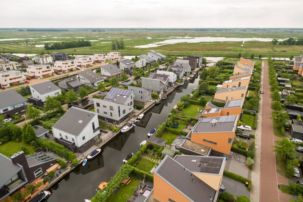 Scheperseiland 13, 9766 VE Eelderwolde - € 649.000 k.k. - Boekholt & partners makelaars Groningen