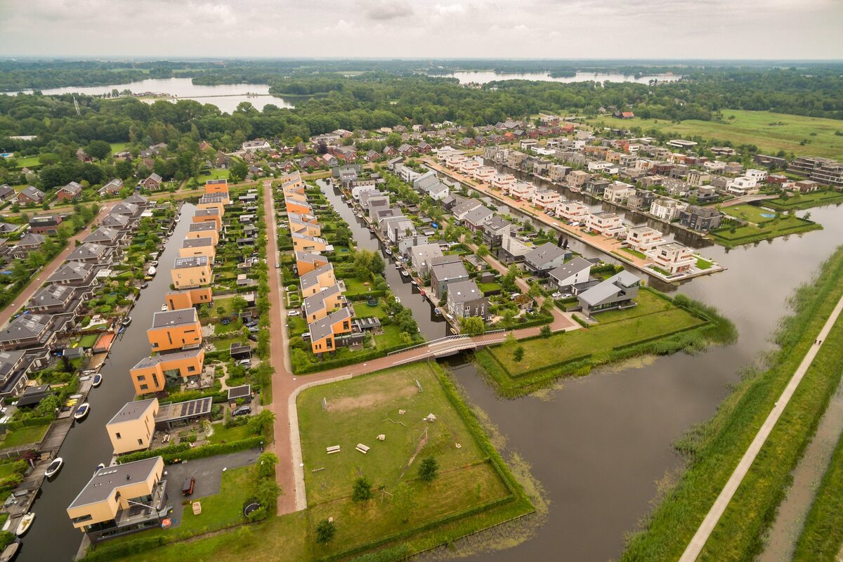 Scheperseiland 13, 9766 VE Eelderwolde - € 649.000 k.k. - Boekholt & partners makelaars Groningen