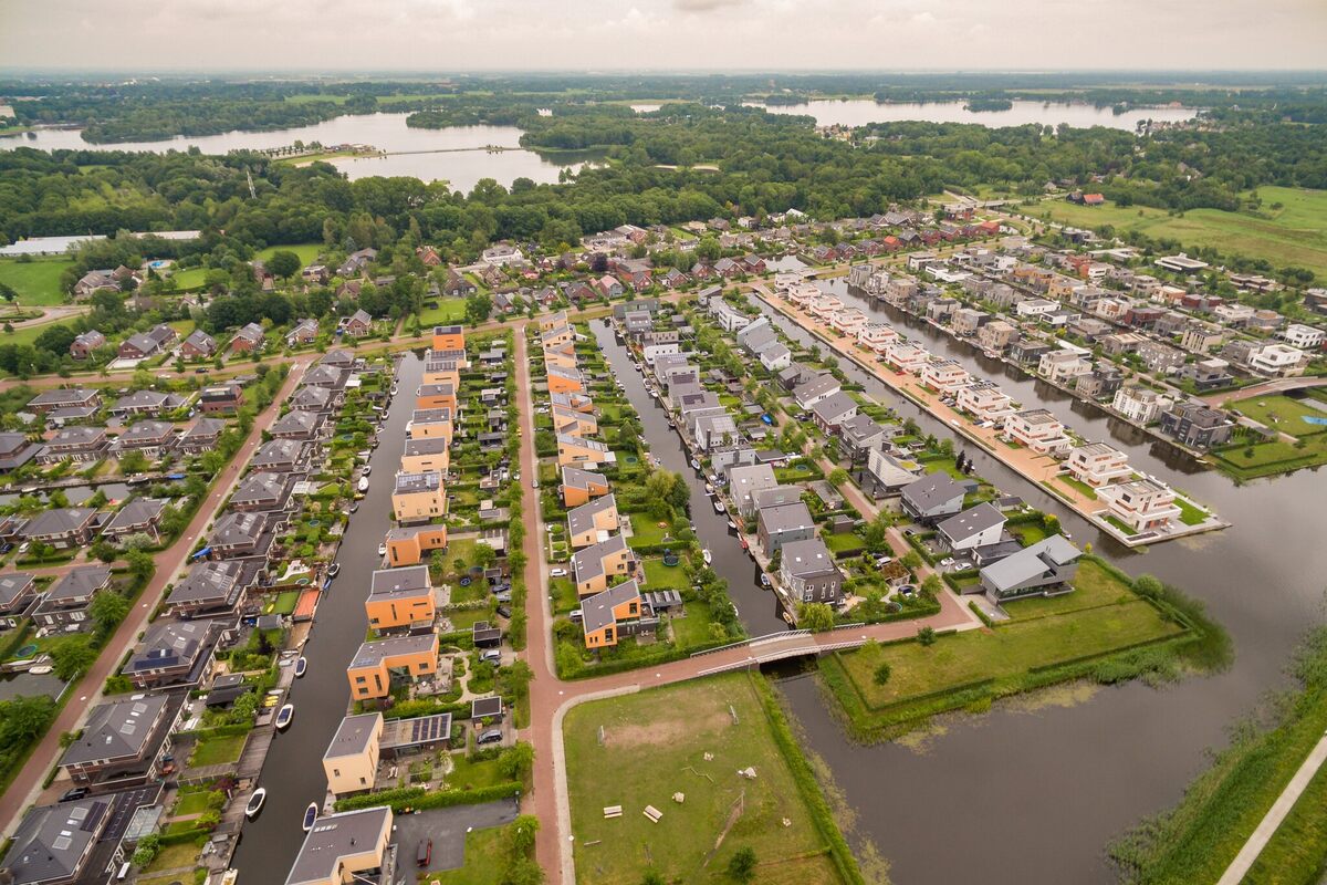 Scheperseiland 13, 9766 VE Eelderwolde - € 649.000 k.k. - Boekholt & partners makelaars Groningen