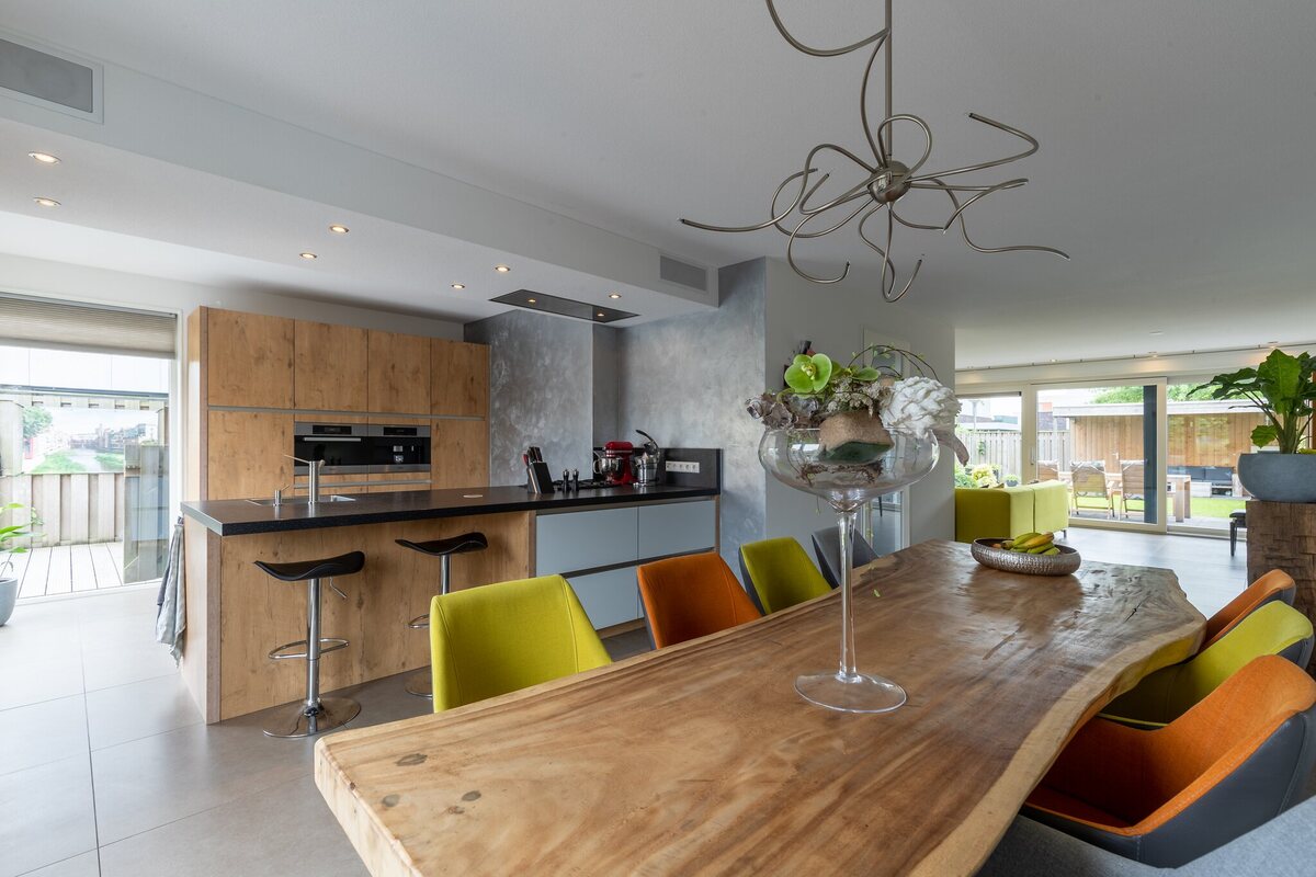 Scheperseiland 13, 9766 VE Eelderwolde - € 649.000 k.k. - Boekholt & partners makelaars Groningen