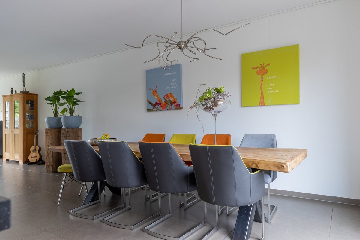 Scheperseiland 13, 9766 VE Eelderwolde - € 649.000 k.k. - Boekholt & partners makelaars Groningen