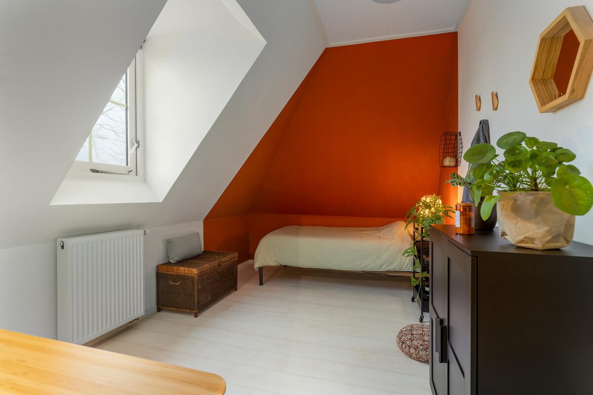 Schoolstraat 22, 9844 PE Pieterzijl - € 325.000 k.k. - Boekholt & partners makelaars Groningen