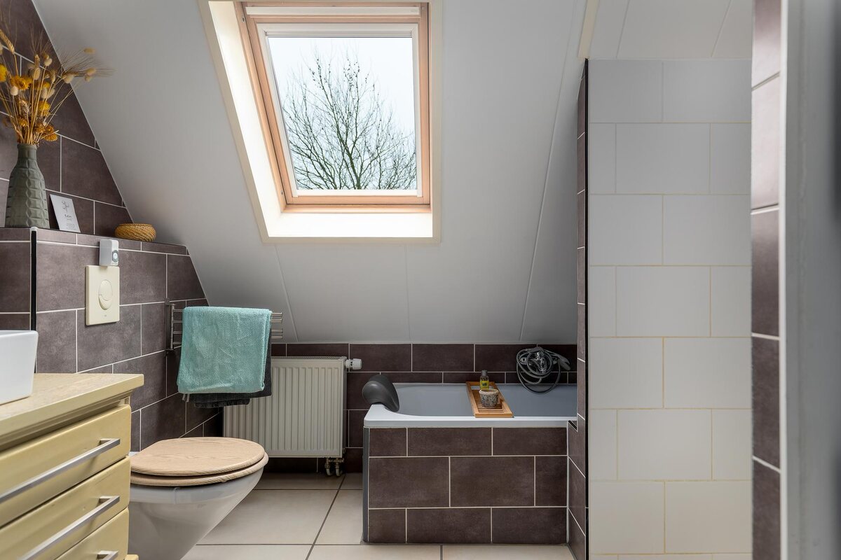 Schoolstraat 22, 9844 PE Pieterzijl - € 325.000 k.k. - Boekholt & partners makelaars Groningen