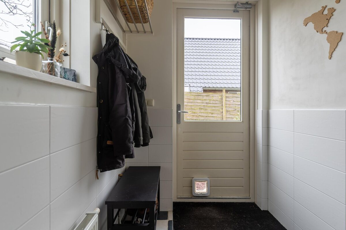 Schoolstraat 22, 9844 PE Pieterzijl - € 325.000 k.k. - Boekholt & partners makelaars Groningen
