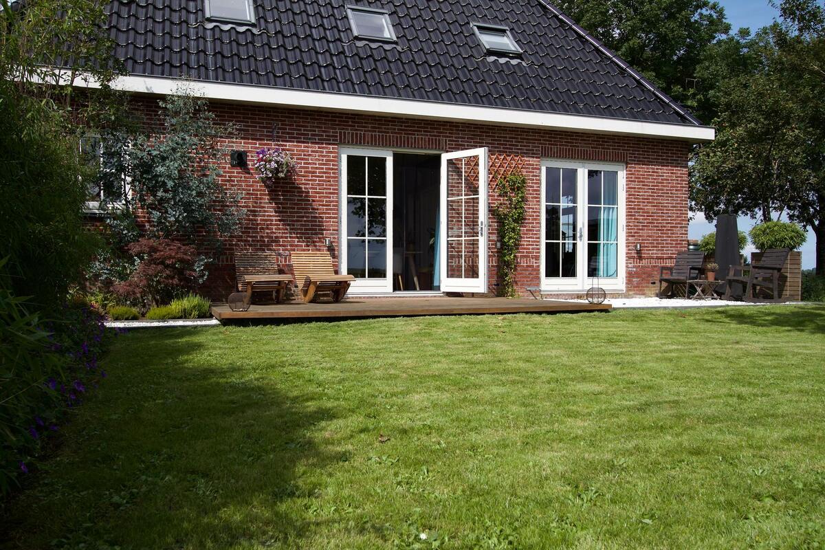 Schoolstraat 22, 9844 PE Pieterzijl - € 325.000 k.k. - Boekholt & partners makelaars Groningen