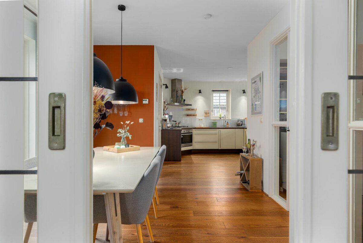 Schoolstraat 22, 9844 PE Pieterzijl - € 325.000 k.k. - Boekholt & partners makelaars Groningen