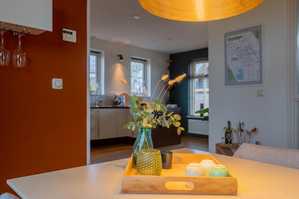 Schoolstraat 22, 9844 PE Pieterzijl - € 325.000 k.k. - Boekholt & partners makelaars Groningen