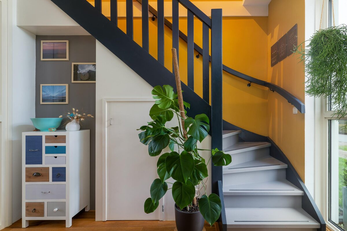 Schoolstraat 22, 9844 PE Pieterzijl - € 325.000 k.k. - Boekholt & partners makelaars Groningen