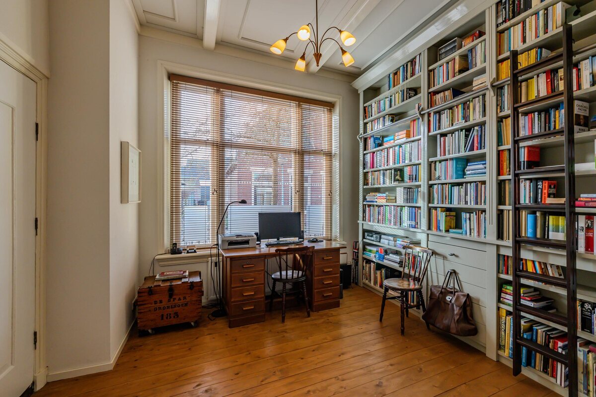 Schoolstraat 22, 9951 EL Winsum - € 475.000 k.k. - Boekholt & partners makelaars Groningen