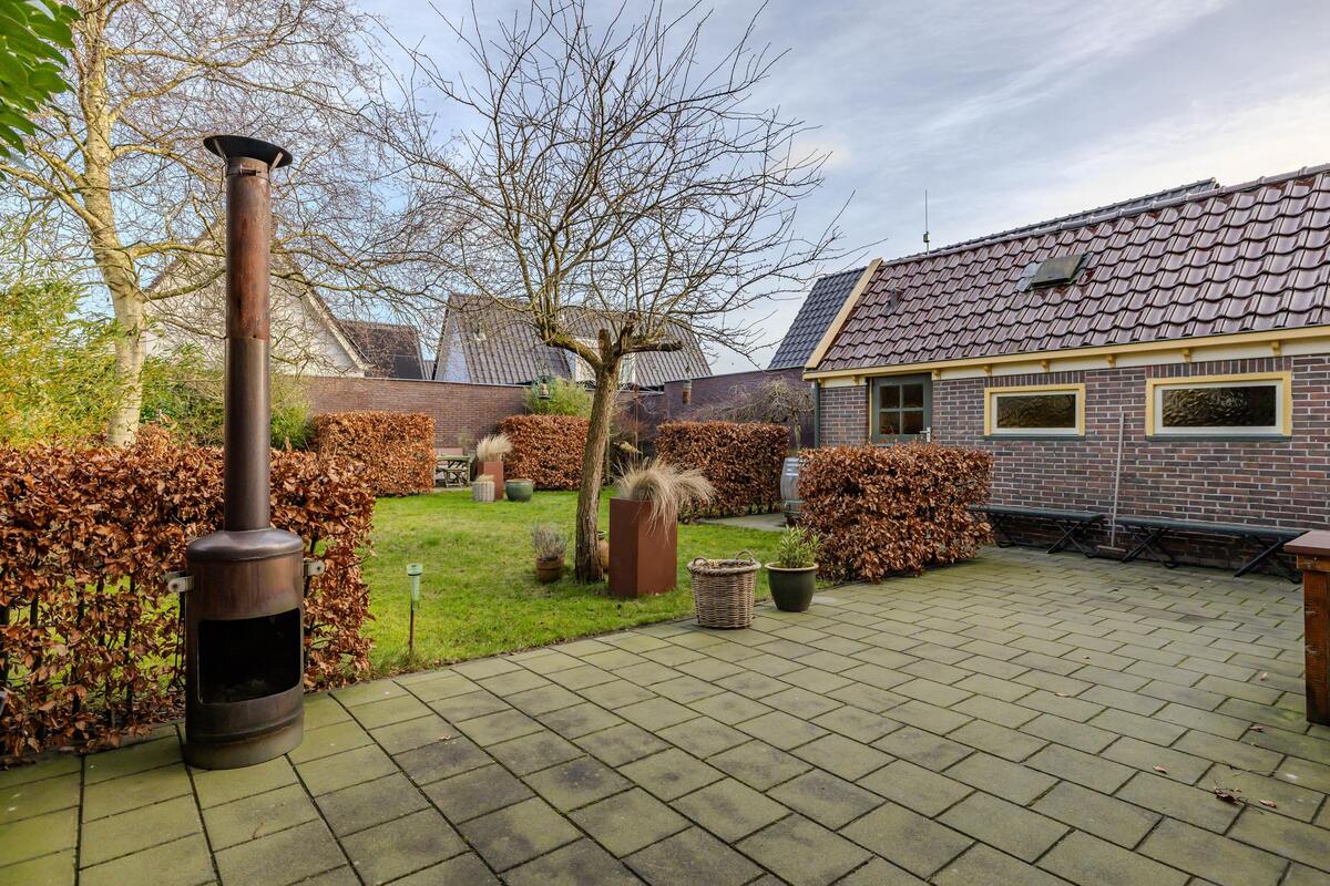 Schoolstraat 22, 9951 EL Winsum - € 475.000 k.k. - Boekholt & partners makelaars Groningen