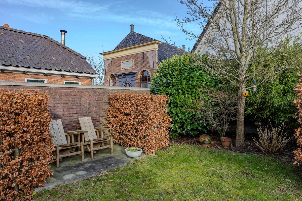 Schoolstraat 22, 9951 EL Winsum - € 475.000 k.k. - Boekholt & partners makelaars Groningen