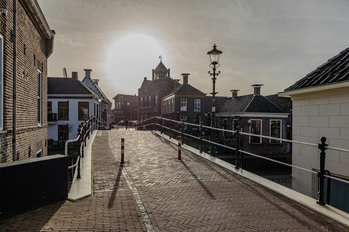 Schoolstraat 22, 9951 EL Winsum - € 475.000 k.k. - Boekholt & partners makelaars Groningen