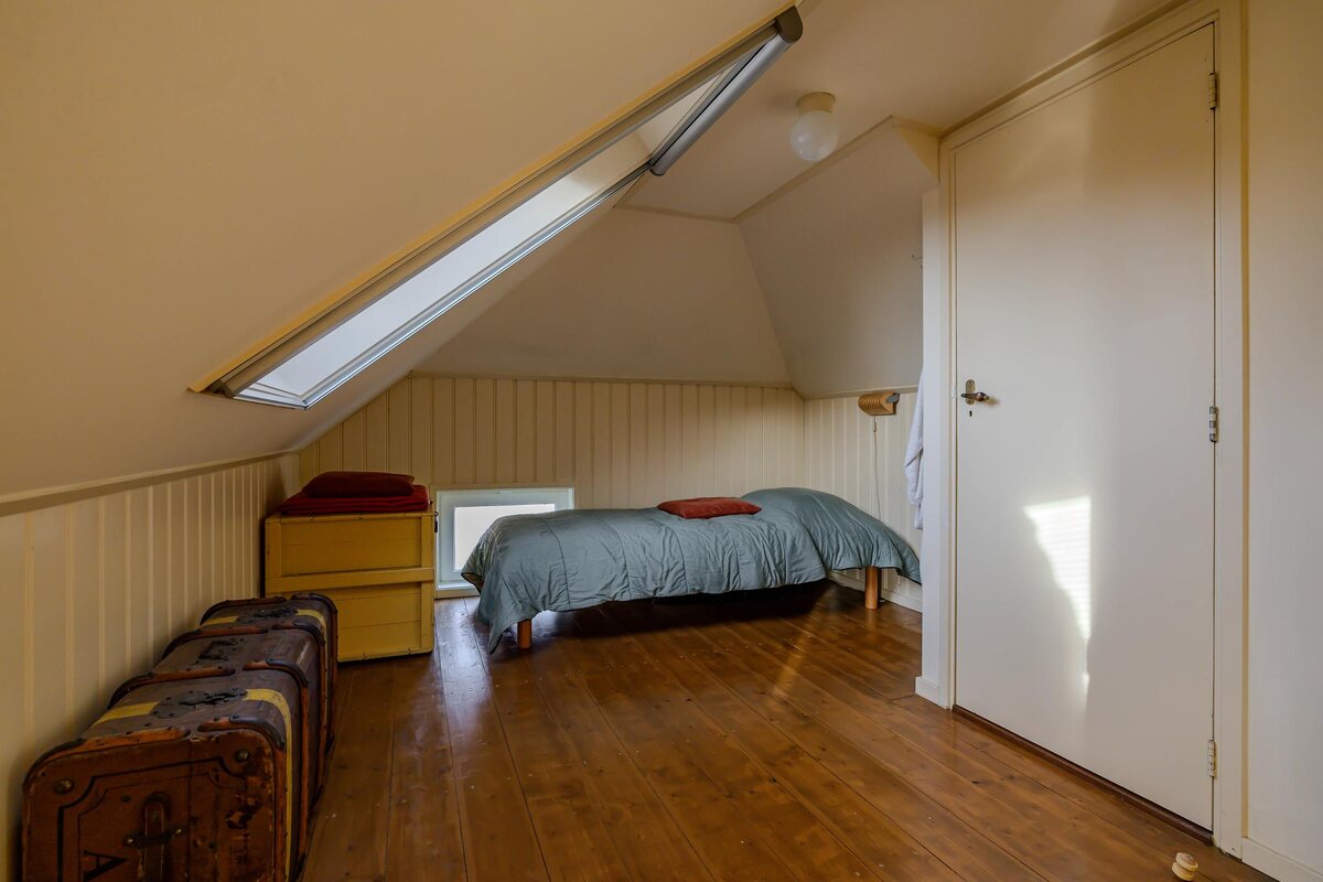 Schoolstraat 22, 9951 EL Winsum - € 475.000 k.k. - Boekholt & partners makelaars Groningen