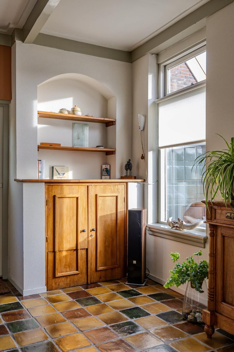 Schoolstraat 22, 9951 EL Winsum - € 475.000 k.k. - Boekholt & partners makelaars Groningen