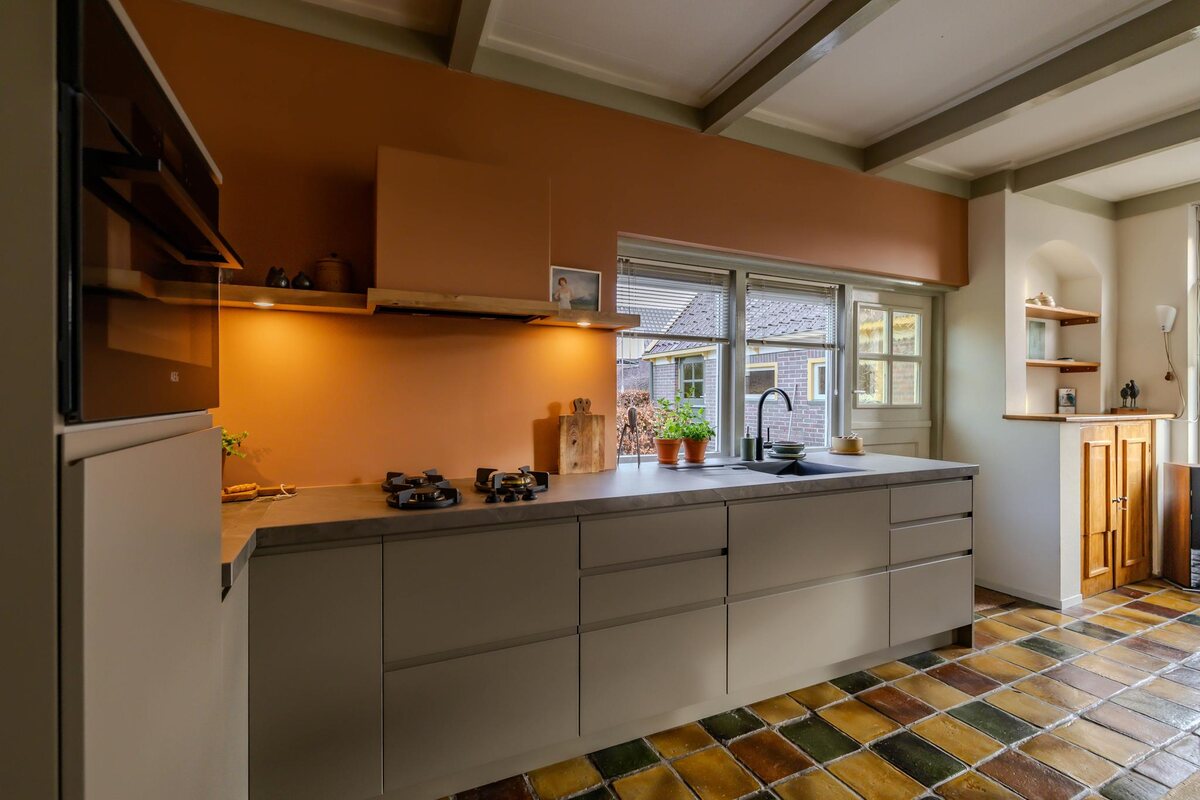 Schoolstraat 22, 9951 EL Winsum - € 475.000 k.k. - Boekholt & partners makelaars Groningen