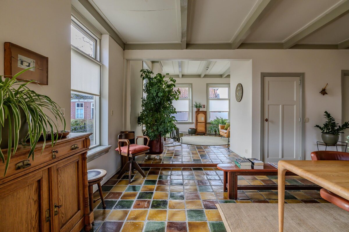 Schoolstraat 22, 9951 EL Winsum - € 475.000 k.k. - Boekholt & partners makelaars Groningen
