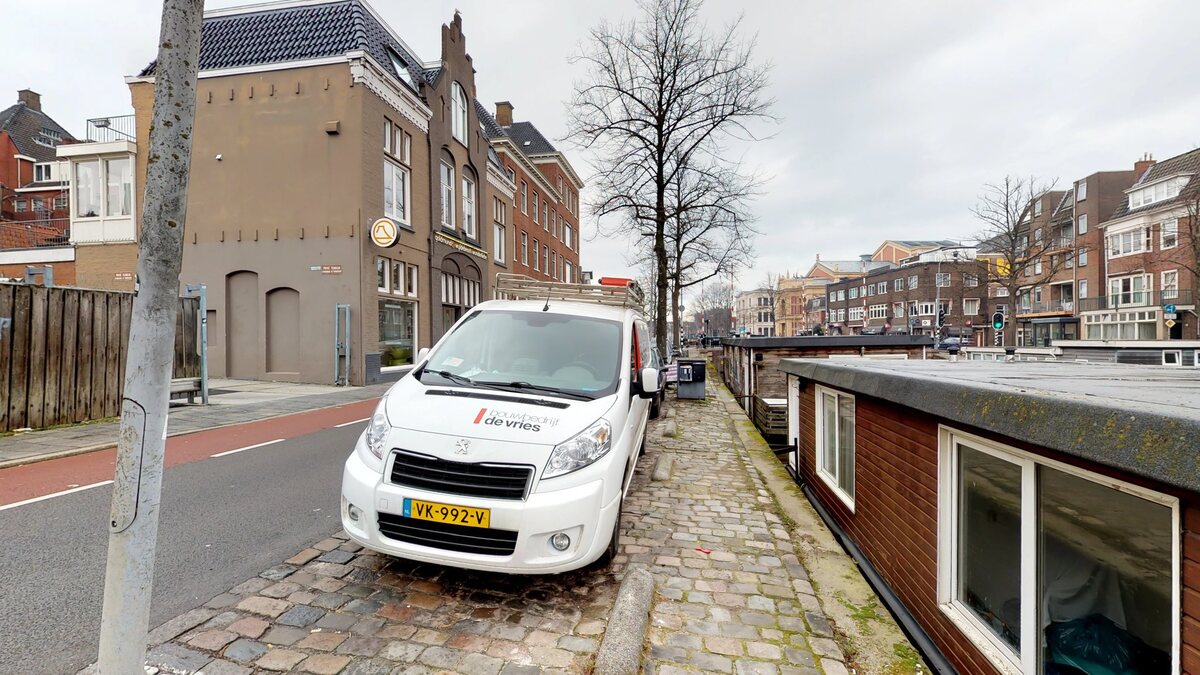 Schuitendiep 9, 9712 KD Groningen - € 300.000 k.k. - Boekholt & partners makelaars Groningen