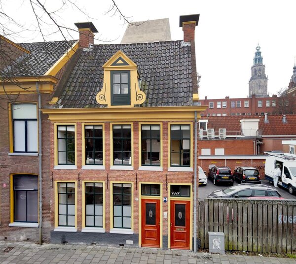 Schuitendiep 9