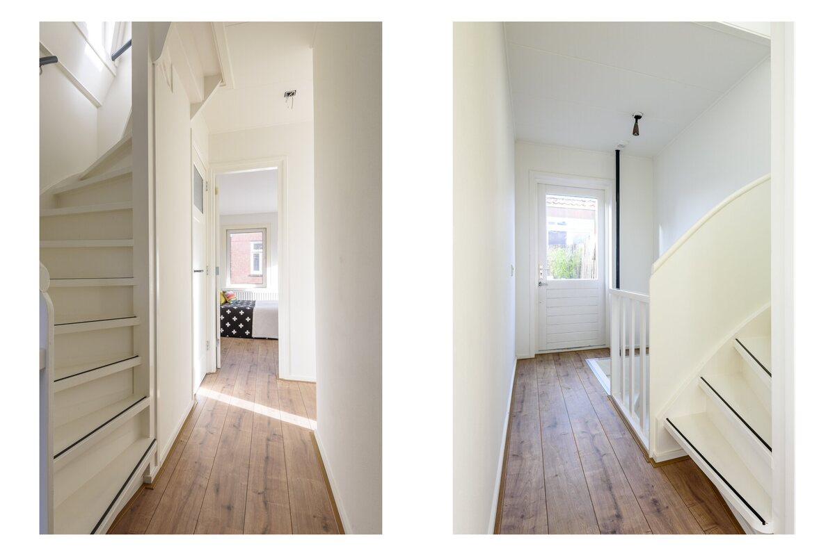 Selwerderstraat 30, 9717 GL Groningen - € 399.000 k.k. - Boekholt & partners makelaars Groningen