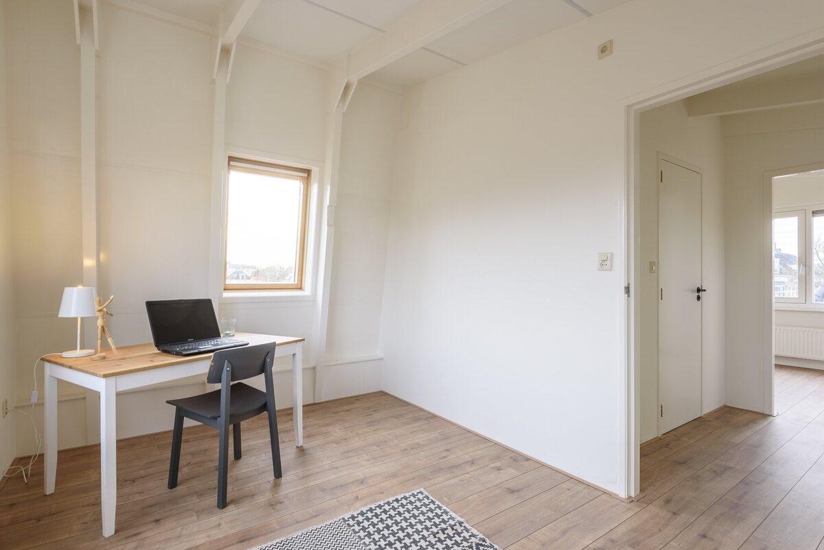 Selwerderstraat 30, 9717 GL Groningen - € 399.000 k.k. - Boekholt & partners makelaars Groningen