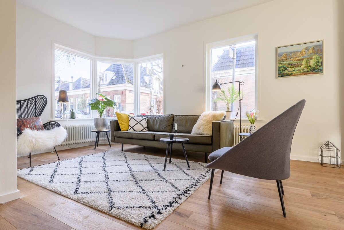 Selwerderstraat 30, 9717 GL Groningen - € 399.000 k.k. - Boekholt & partners makelaars Groningen