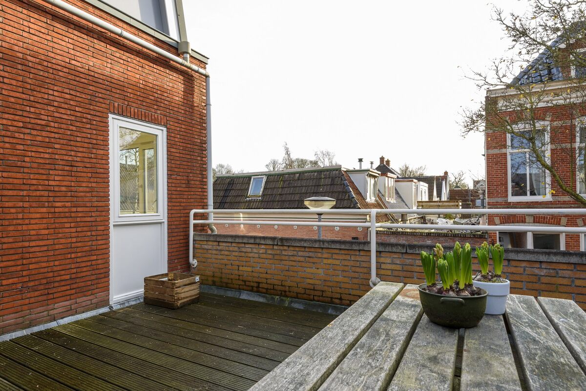 Selwerderstraat 30, 9717 GL Groningen - € 399.000 k.k. - Boekholt & partners makelaars Groningen