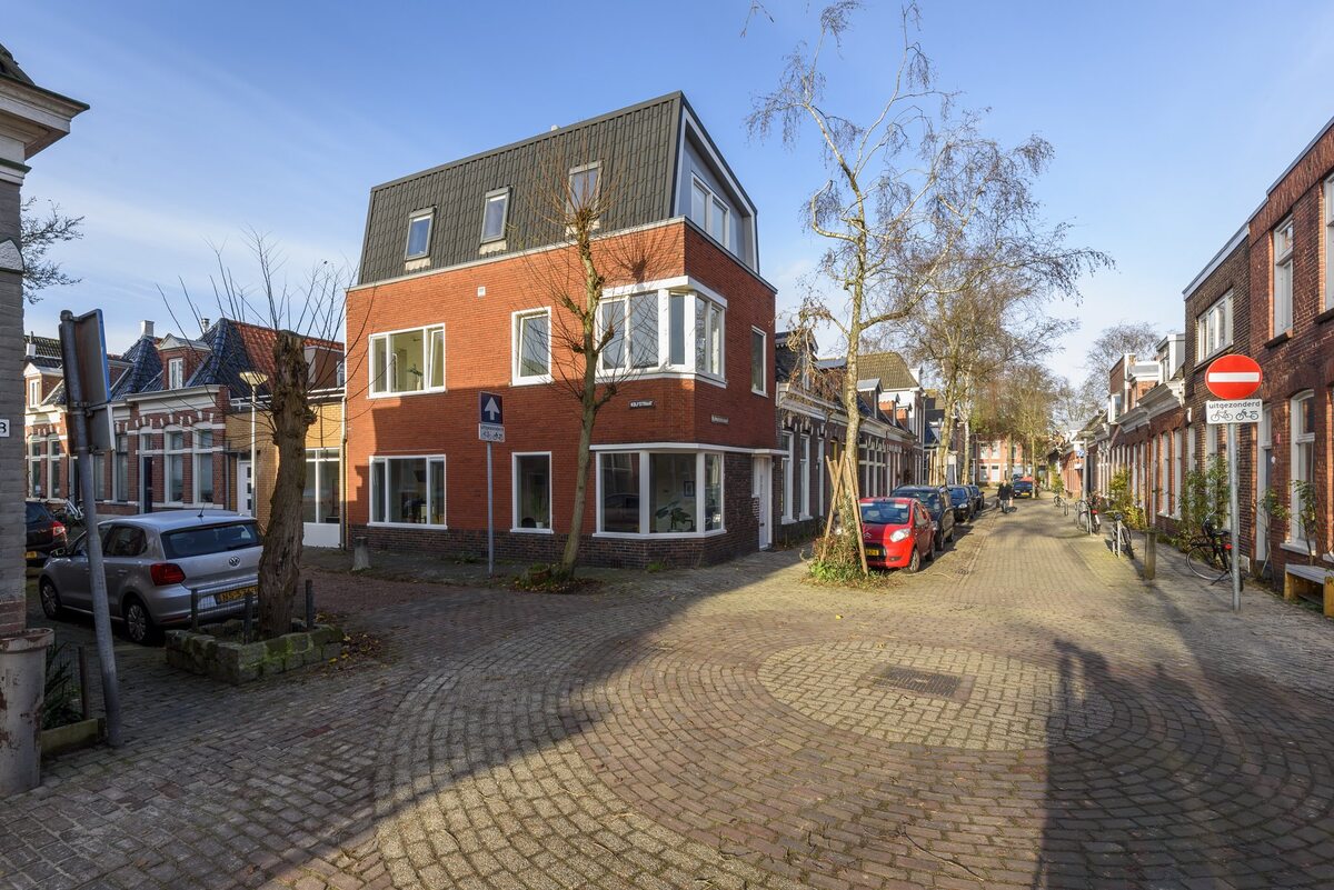 Selwerderstraat 30, 9717 GL Groningen - € 399.000 k.k. - Boekholt & partners makelaars Groningen