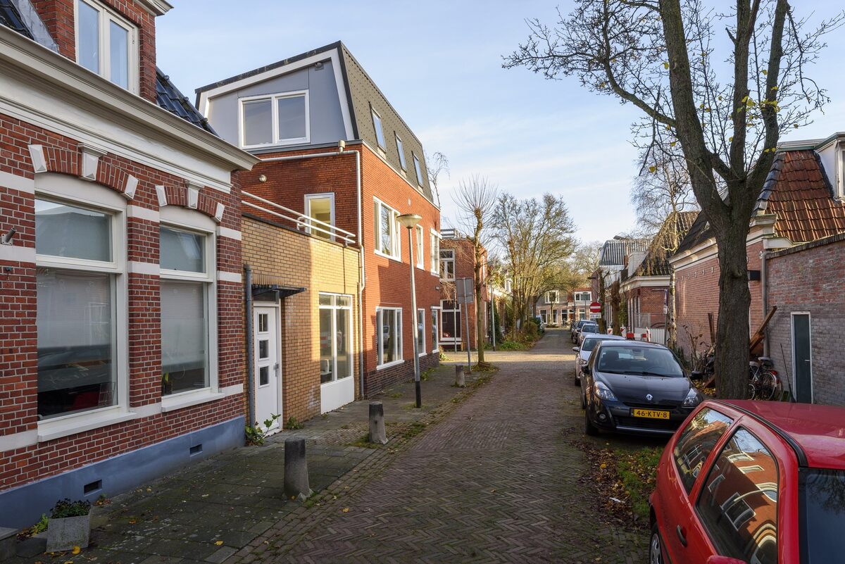 Selwerderstraat 30, 9717 GL Groningen - € 399.000 k.k. - Boekholt & partners makelaars Groningen