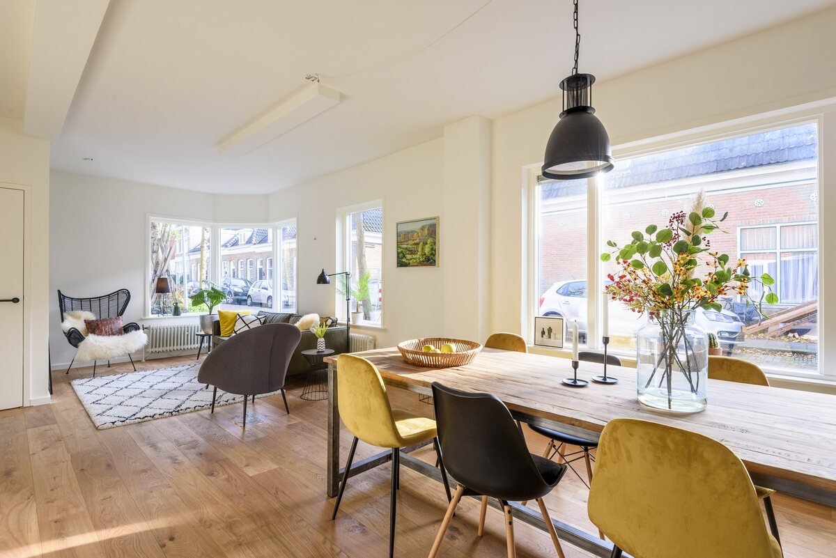 Selwerderstraat 30, 9717 GL Groningen - € 399.000 k.k. - Boekholt & partners makelaars Groningen