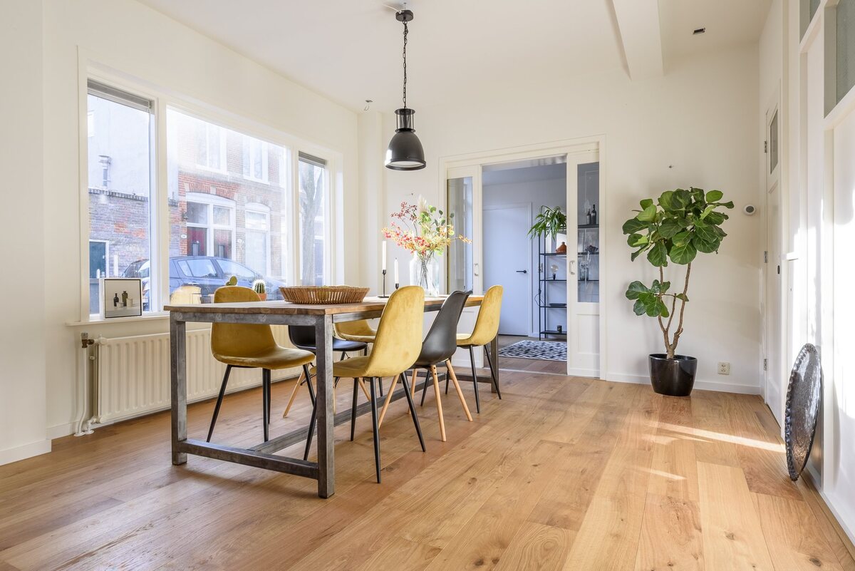 Selwerderstraat 30, 9717 GL Groningen - € 399.000 k.k. - Boekholt & partners makelaars Groningen