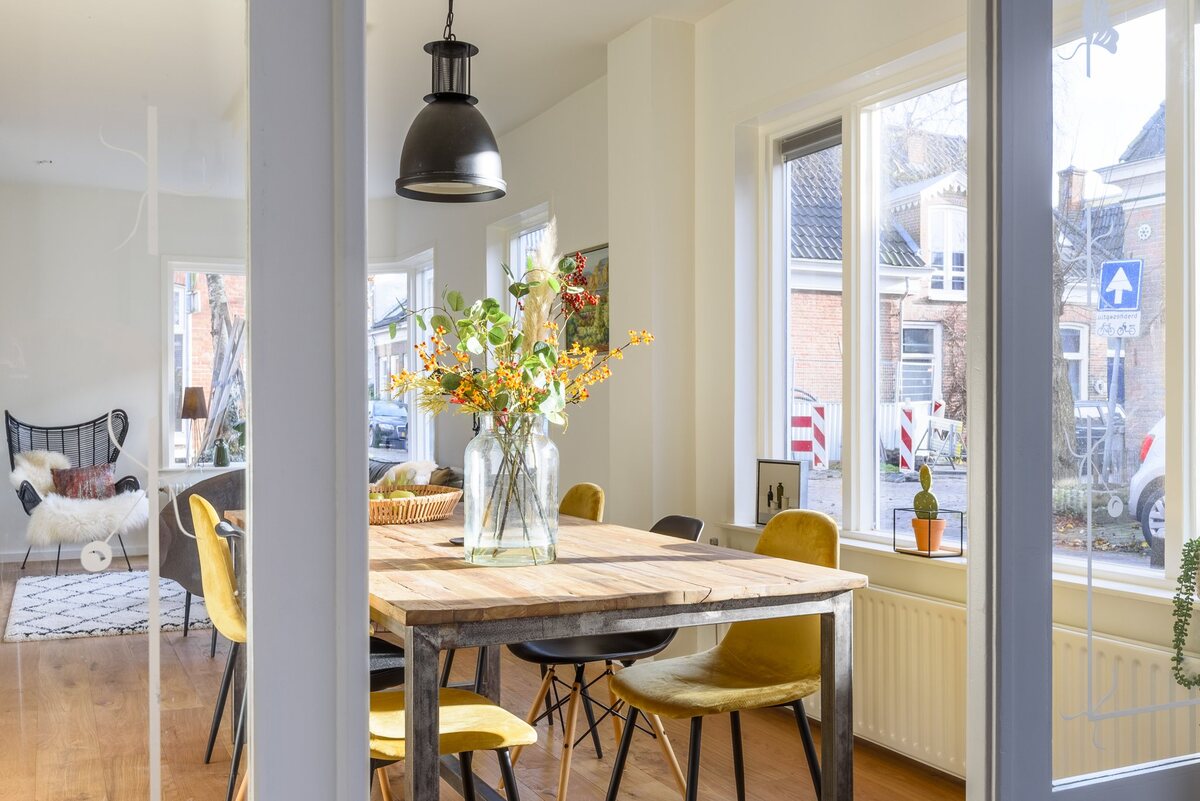 Selwerderstraat 30, 9717 GL Groningen - € 399.000 k.k. - Boekholt & partners makelaars Groningen