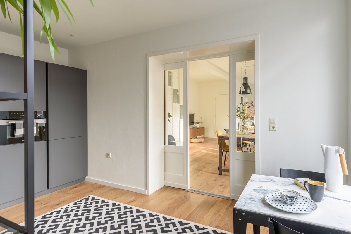 Selwerderstraat 30, 9717 GL Groningen - € 399.000 k.k. - Boekholt & partners makelaars Groningen