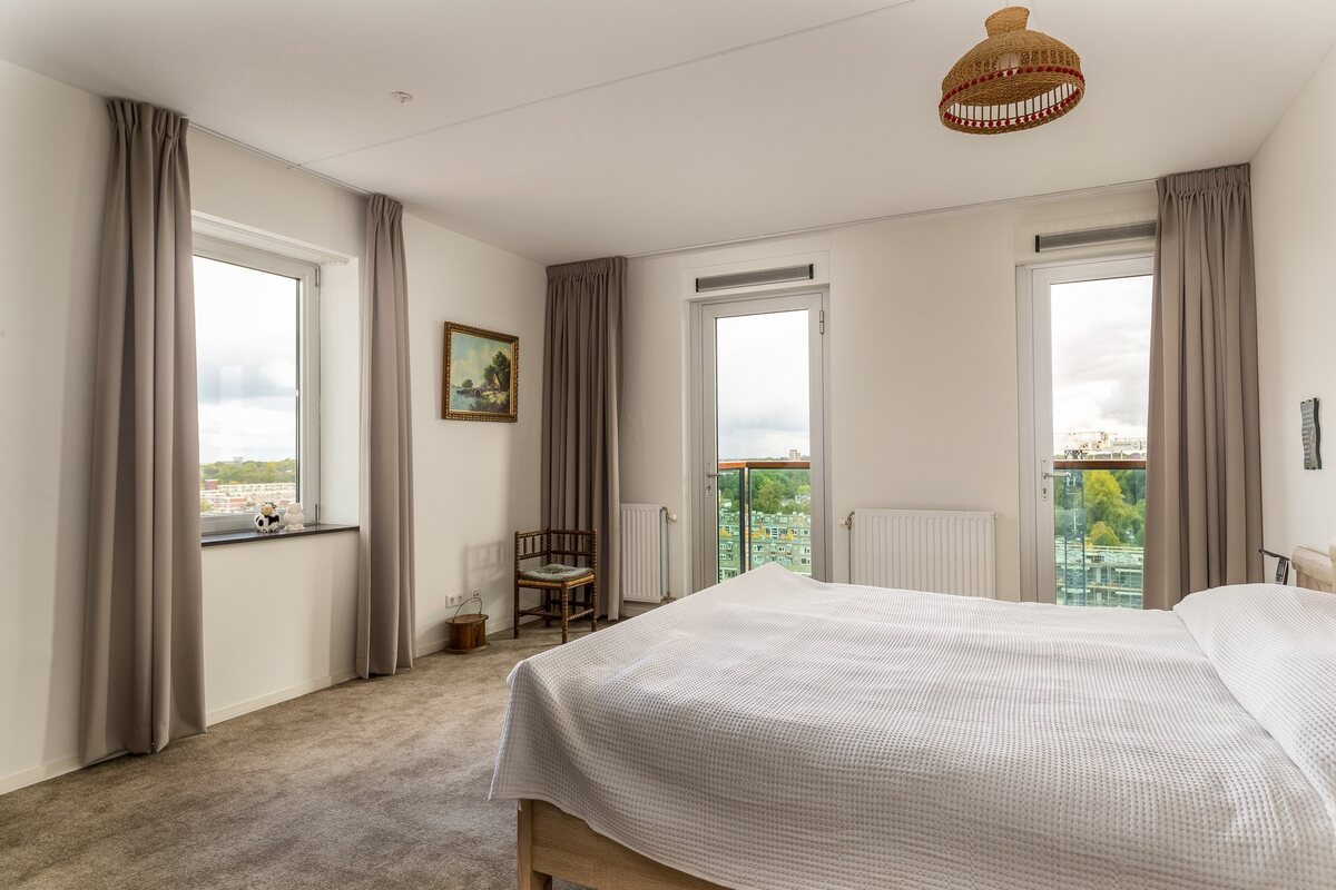 Semmelweisstraat 126, 9728 NB Groningen - € 275.000 k.k. - Boekholt & partners makelaars Groningen