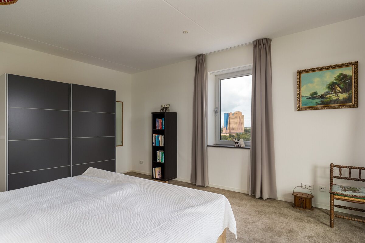 Semmelweisstraat 126, 9728 NB Groningen - € 275.000 k.k. - Boekholt & partners makelaars Groningen