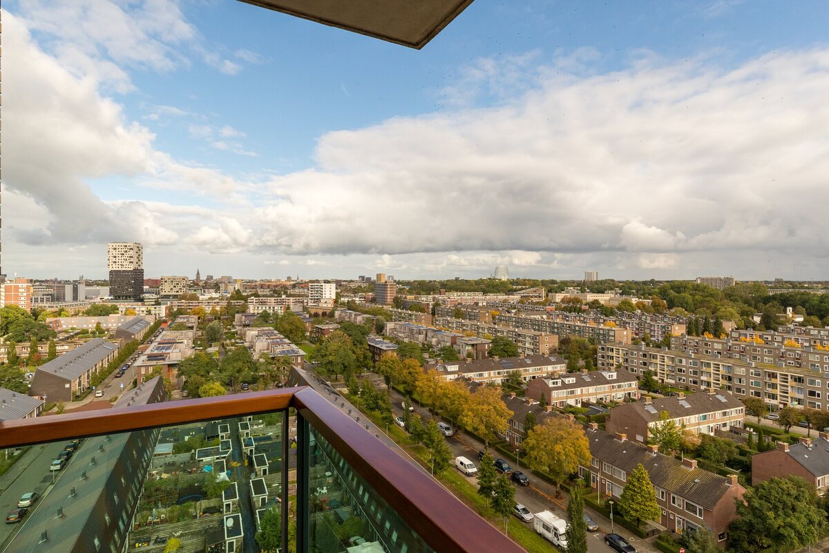 Semmelweisstraat 126, 9728 NB Groningen - € 275.000 k.k. - Boekholt & partners makelaars Groningen