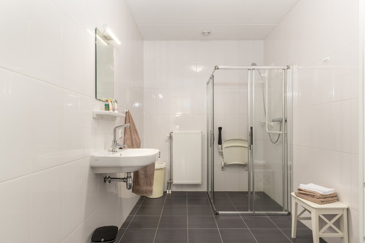 Semmelweisstraat 126, 9728 NB Groningen - € 275.000 k.k. - Boekholt & partners makelaars Groningen