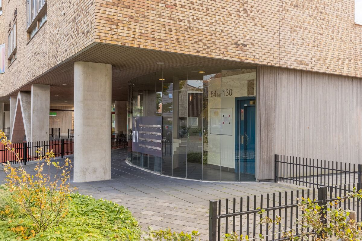 Semmelweisstraat 126, 9728 NB Groningen - € 275.000 k.k. - Boekholt & partners makelaars Groningen