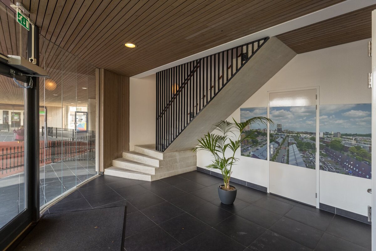 Semmelweisstraat 126, 9728 NB Groningen - € 275.000 k.k. - Boekholt & partners makelaars Groningen
