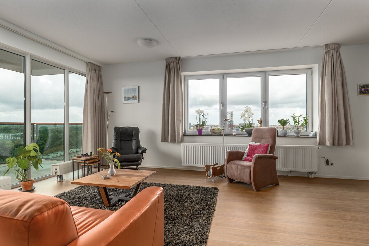 Semmelweisstraat 126, 9728 NB Groningen - € 275.000 k.k. - Boekholt & partners makelaars Groningen