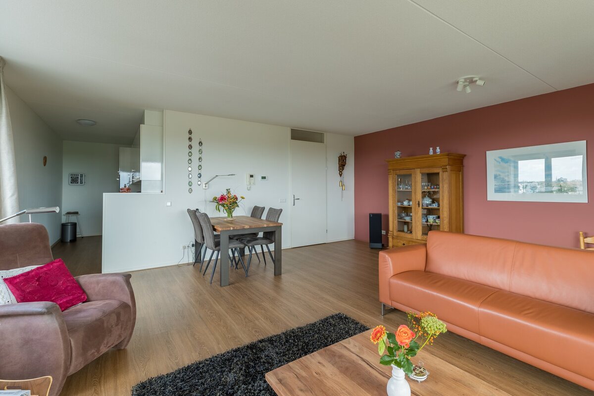 Semmelweisstraat 126, 9728 NB Groningen - € 275.000 k.k. - Boekholt & partners makelaars Groningen