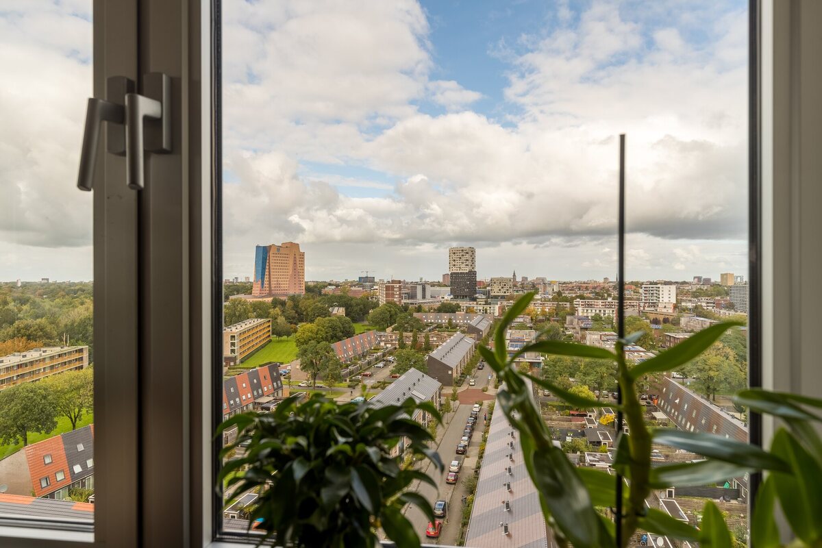 Semmelweisstraat 126, 9728 NB Groningen - € 275.000 k.k. - Boekholt & partners makelaars Groningen