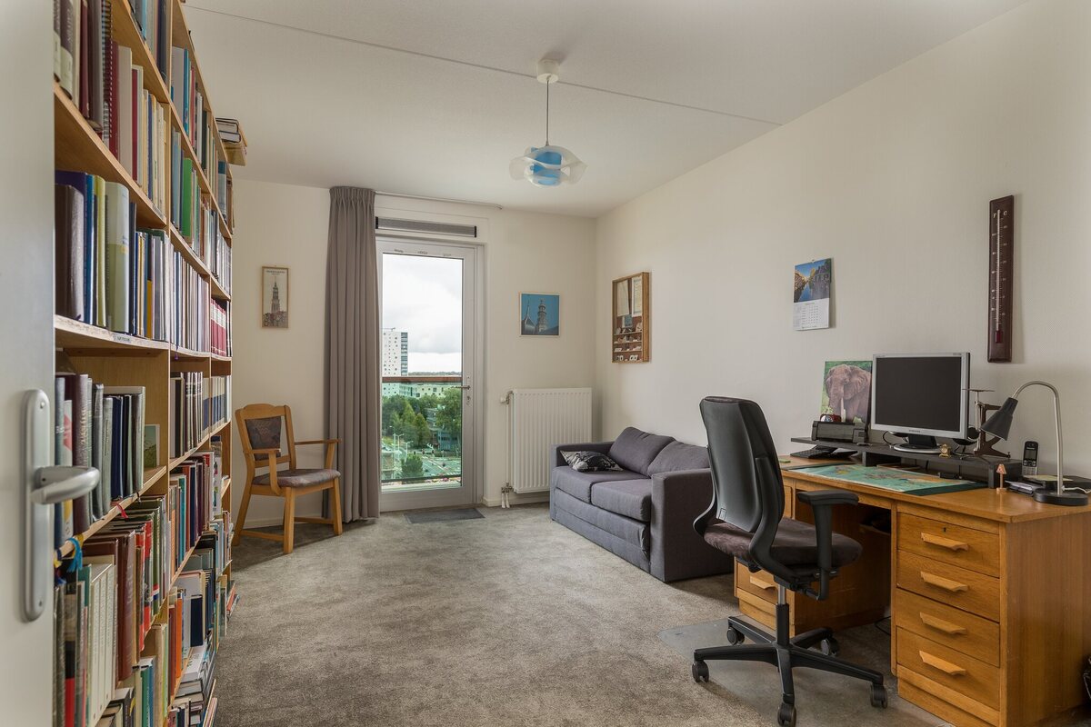 Semmelweisstraat 126, 9728 NB Groningen - € 275.000 k.k. - Boekholt & partners makelaars Groningen