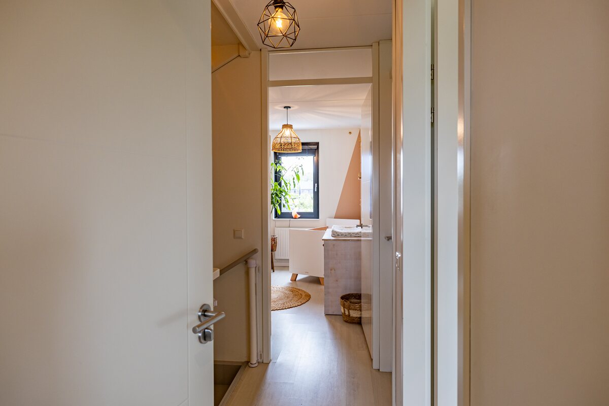 Senneroog 18, 9746 RP Groningen - € 475.000 k.k. - Boekholt & partners makelaars Groningen