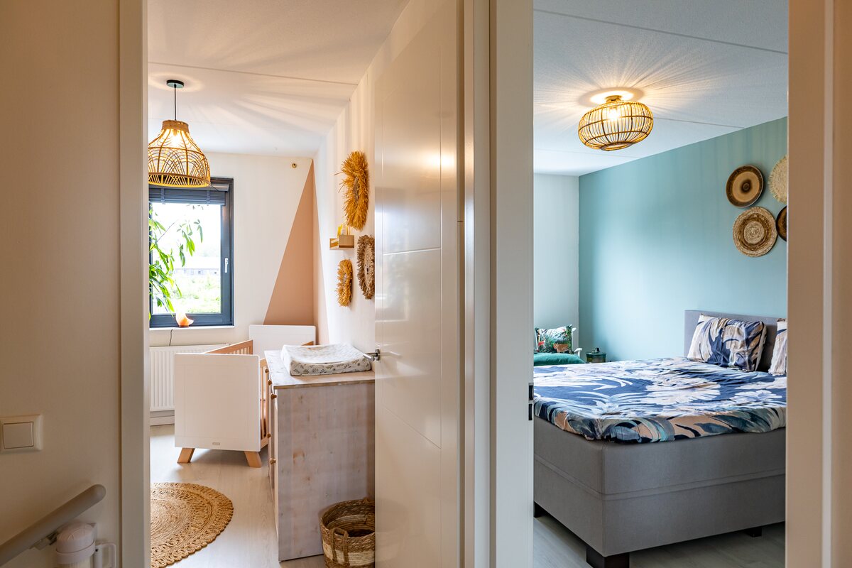 Senneroog 18, 9746 RP Groningen - € 475.000 k.k. - Boekholt & partners makelaars Groningen