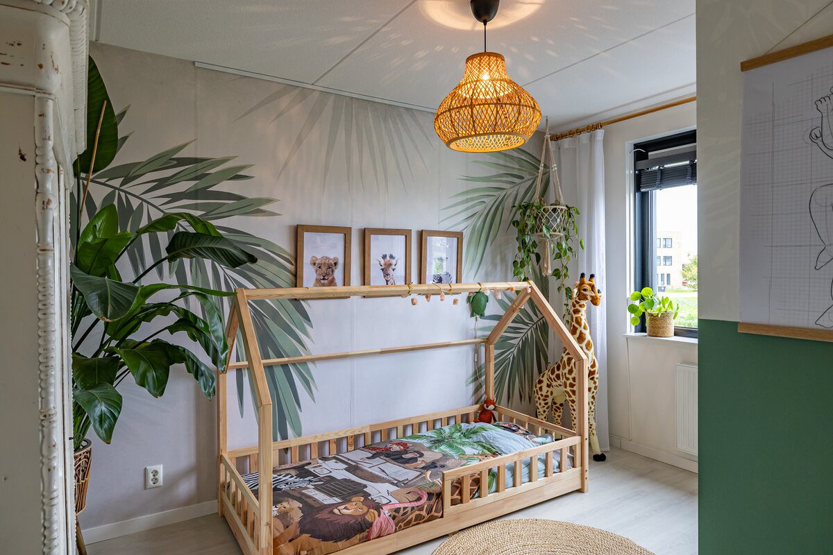Senneroog 18, 9746 RP Groningen - € 475.000 k.k. - Boekholt & partners makelaars Groningen