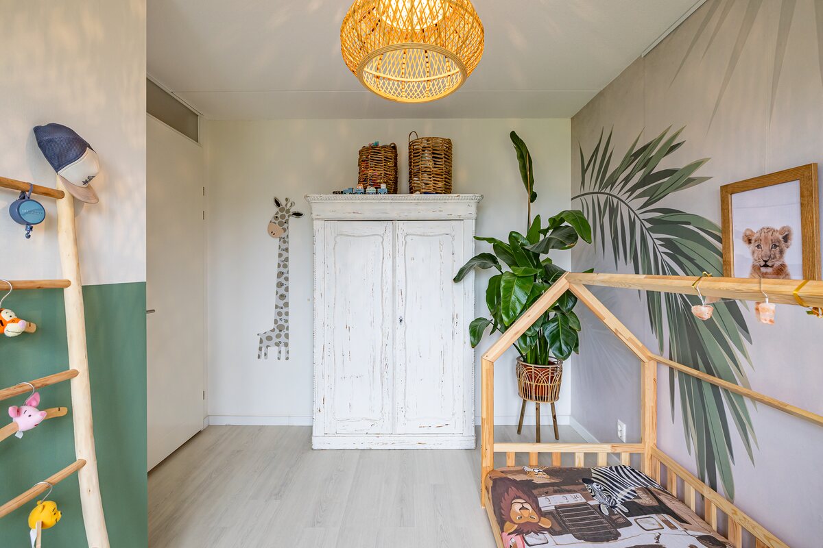 Senneroog 18, 9746 RP Groningen - € 475.000 k.k. - Boekholt & partners makelaars Groningen
